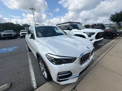 Used 2021 BMW X5 sDrive40i w/ Premium Package 2