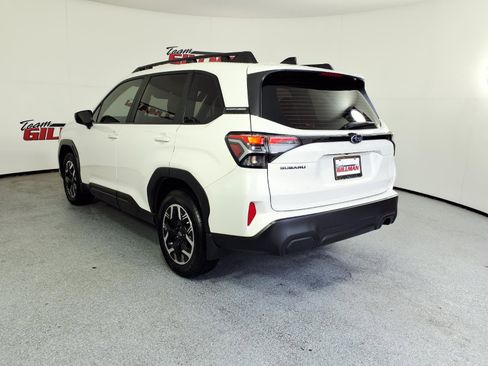 Certified 2025 Subaru Forester w/ Convenience Package #1 image 2