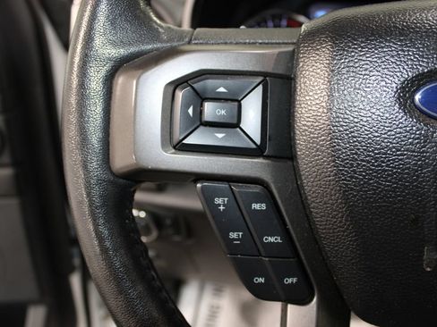 Used 2020 Ford Expedition XLT w/ Equipment Group 202A AWD/4WD image 31