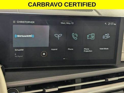 Used 2026 Hyundai Santa Fe SEL FWD image 19