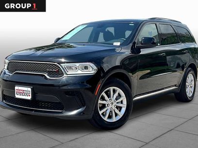 Used 2023 Dodge Durango SXT