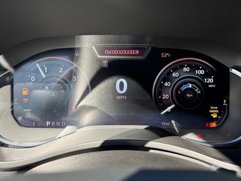 New 2026 RAM 2500 Laramie image 26