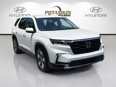 Used 2024 Honda Pilot EX-L