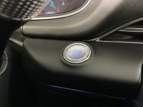 Used 2024 Genesis GV80 3.5T w/ Prestige Package image 19