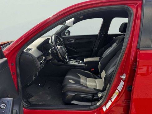 Used 2022 Honda Civic Sport image 25
