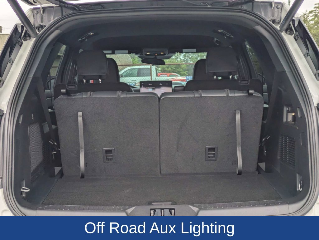 Used 2026 Ford Explorer Tremor AWD/4WD image 13