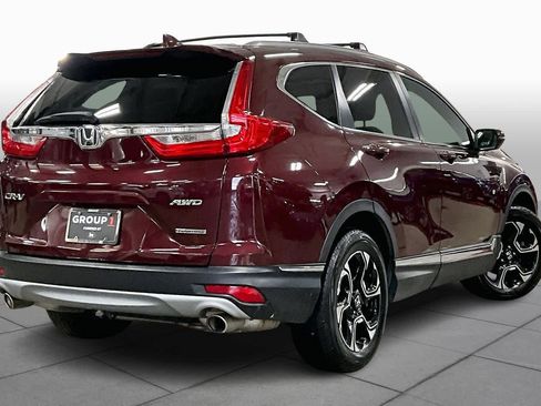 Used 2018 Honda CR-V Touring image 13
