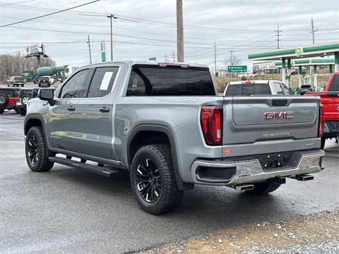 Used 2025 GMC Sierra 1500 SLT image 26