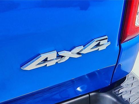 Used 2021 RAM 1500 Big Horn image 35