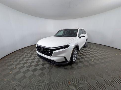 Used 2024 Honda CR-V EX-L image 31