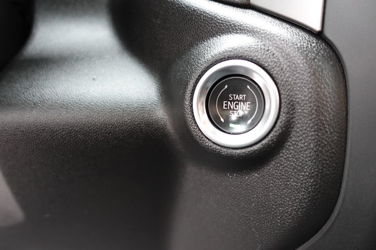 Used 2024 Chevrolet Silverado 1500 Custom AWD/4WD image 48