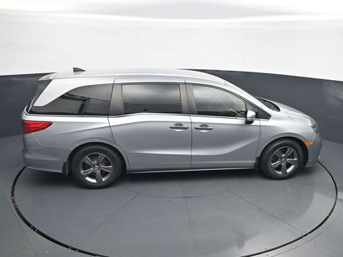 Used 2021 Honda Odyssey EX image 16