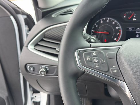 Used 2024 Chevrolet Malibu LT w/ Sport Edition image 31