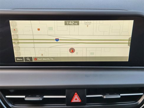 New 2026 Kia Seltos S image 12