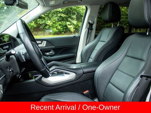 Used 2024 Mercedes-Benz GLE 350 4MATIC w/ AMG Line Exterior image 11
