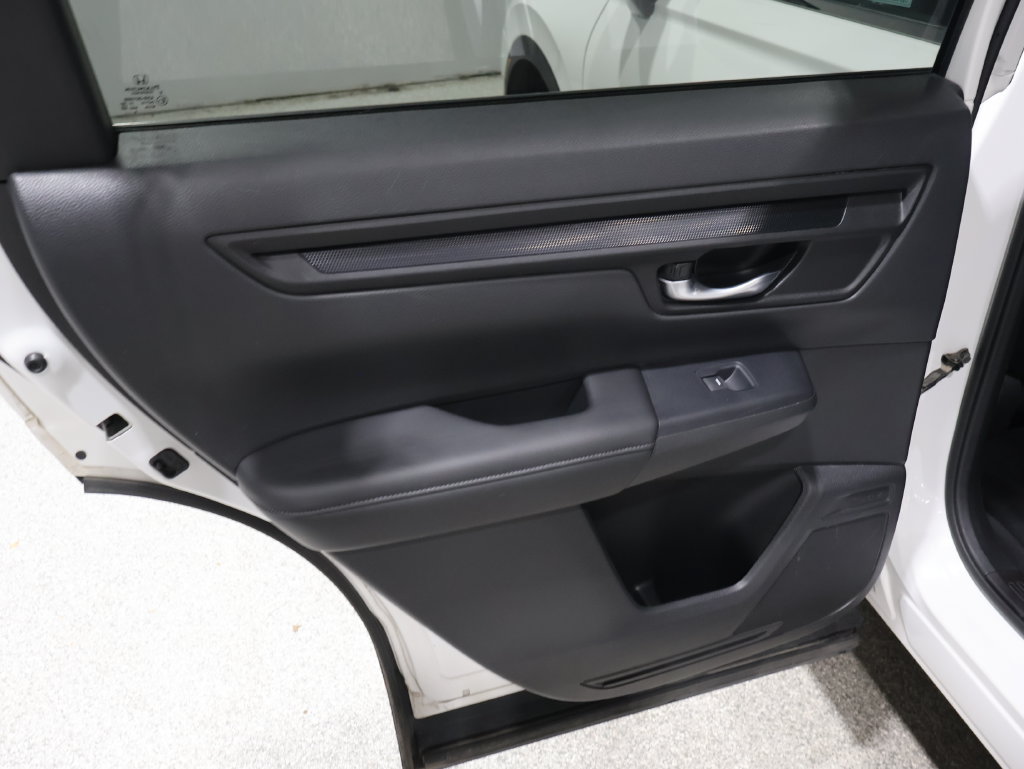 Used 2024 Honda CR-V EX image 19