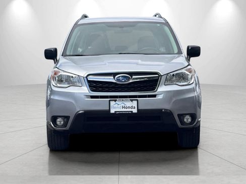 Used 2016 Subaru Forester 2.5i w/ Alloy Wheel Package AWD/4WD image 10