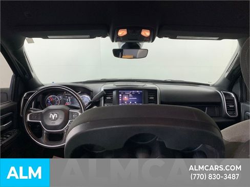 Used 2024 RAM 2500 Big Horn image 32