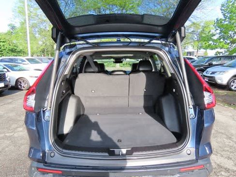 Certified 2024 Honda CR-V EX-L image 11