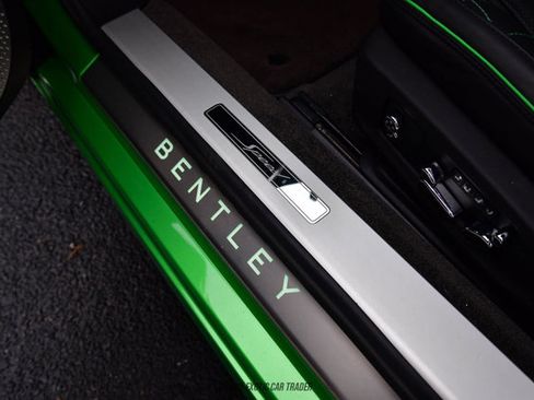 Used 2022 Bentley Continental GT Speed image 27