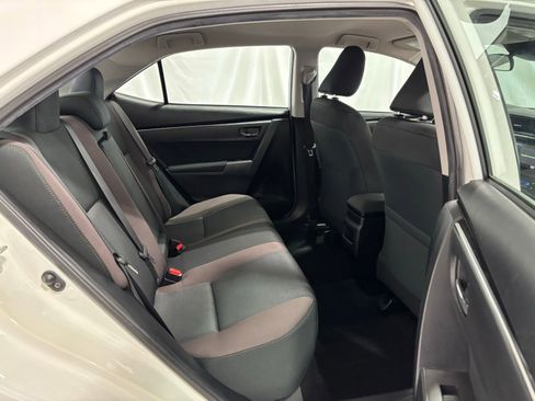 Used 2019 Toyota Corolla LE w/ LE Premium Package image 14