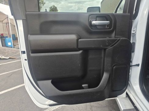 Used 2021 Chevrolet Silverado 3500 W/T w/ WT Convenience Package image 18