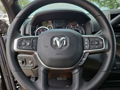 New 2026 RAM 3500 Tradesman AWD/4WD image 30