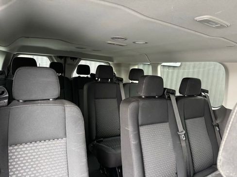 Used 2023 Ford Transit 350 XL image 10