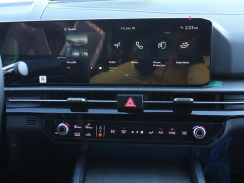 New 2026 Kia Sportage X-Line image 14