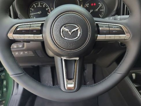 Used 2026 MAZDA CX-50 2.5 Turbo w/ Premium Plus Pkg AWD/4WD image 16