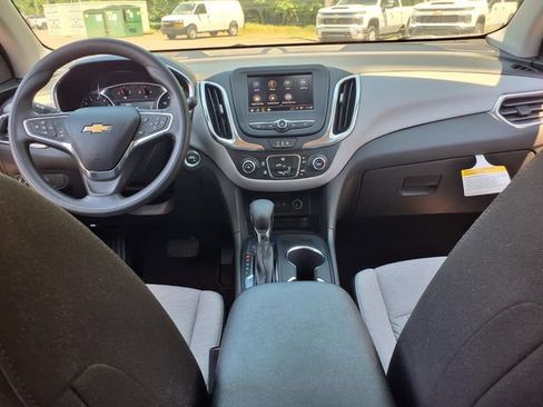 Used 2023 Chevrolet Equinox LS w/ LS Convenience Package FWD image 8