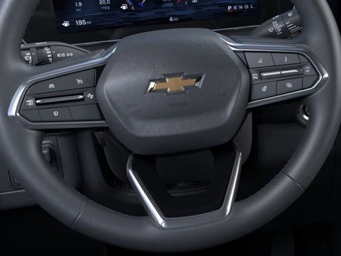 New 2026 Chevrolet Tahoe High Country AWD/4WD image 19