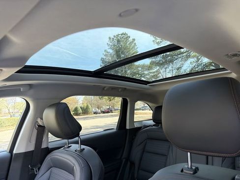 New 2026 Lincoln Nautilus Reserve w/ Jet Appearance Package image 22