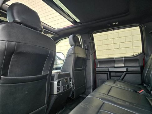 Used 2018 Ford F150 XLT w/ Equipment Group 302A Luxury AWD/4WD image 25