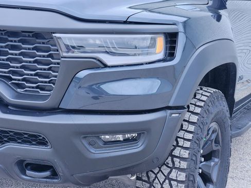New 2026 RAM 1500 RHO AWD/4WD image 6