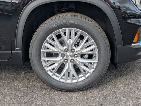 New 2026 GMC Acadia Elevation w/ Elevation Premium Package image 12