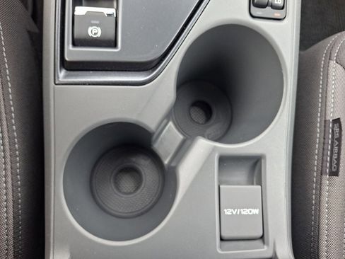 Certified 2026 Subaru Crosstrek 2.0i Premium image 24