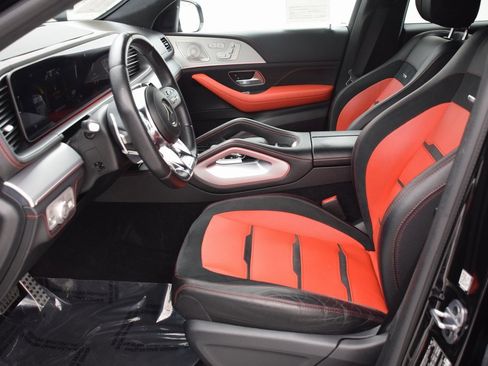 Certified 2023 Mercedes-Benz GLE 63 AMG S image 21