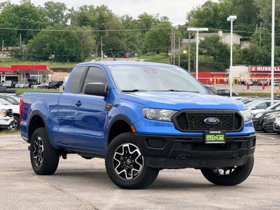 Used 2021 Ford Ranger XL w/ Equipment Group 101A High