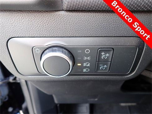 Used 2022 Ford Bronco Sport image 22