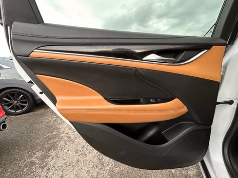 Used 2017 Buick LaCrosse Premium w/ Driver Confidence Package #2 image 46