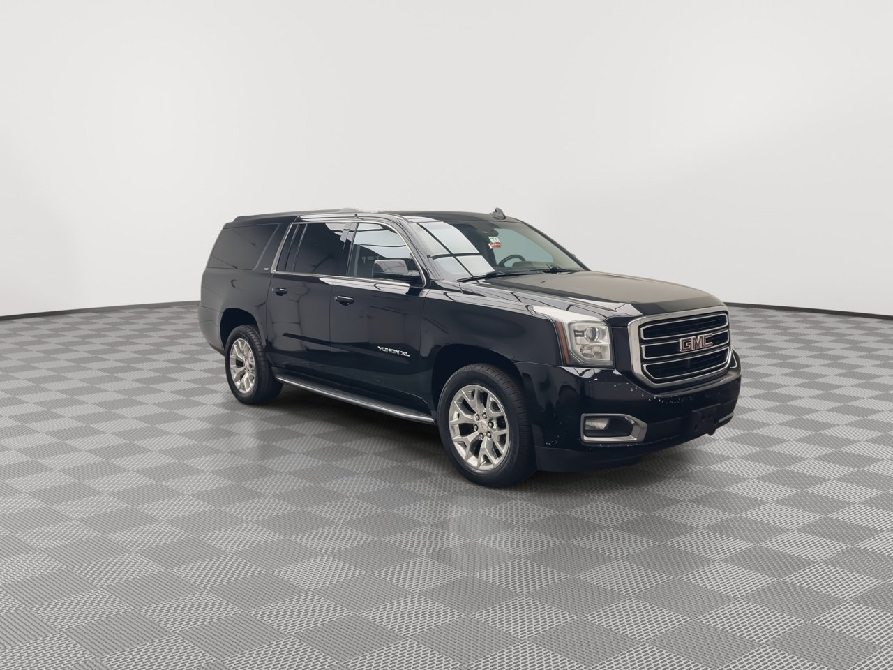 Used 2016 GMC Yukon XL SLT w/ Open Road Package AWD/4WD image 38