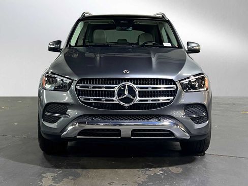 Used 2024 Mercedes-Benz GLE 450 4MATIC image 8