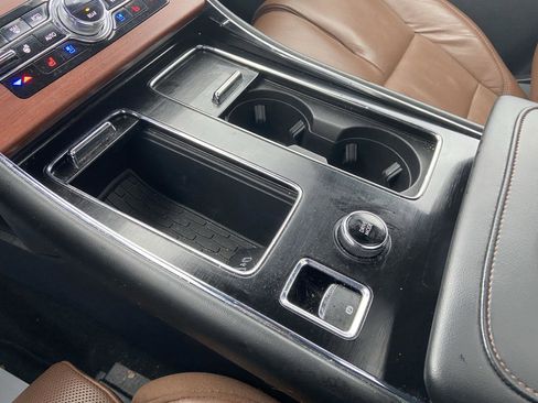 Used 2023 Lincoln Aviator Reserve w/ Equipment Group 201A AWD/4WD image 49