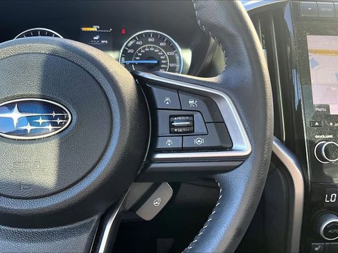 Used 2022 Subaru Ascent Limited w/ Technology Package image 23