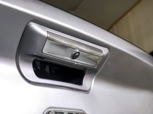 Used 2022 RAM 3500 Laramie image 48