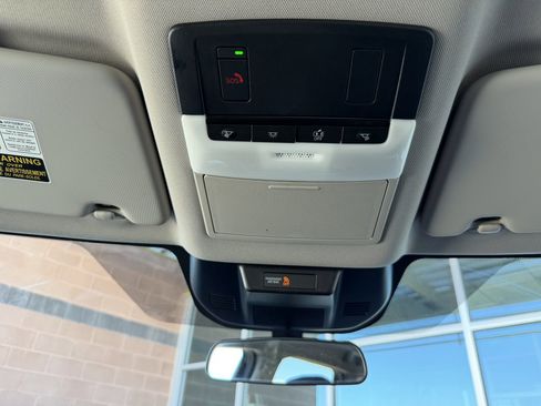 Used 2025 Nissan Rogue SV AWD/4WD image 26