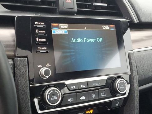 Used 2019 Honda Civic EX image 30