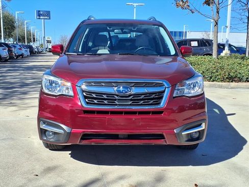 Used 2017 Subaru Forester 2.5i Premium image 24