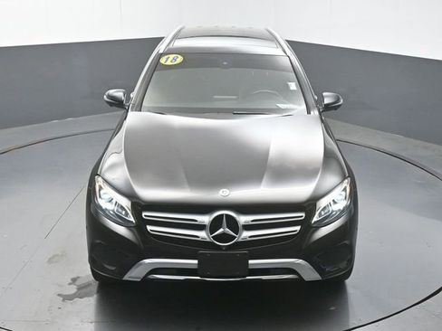 Used 2018 Mercedes-Benz GLC 300 image 43